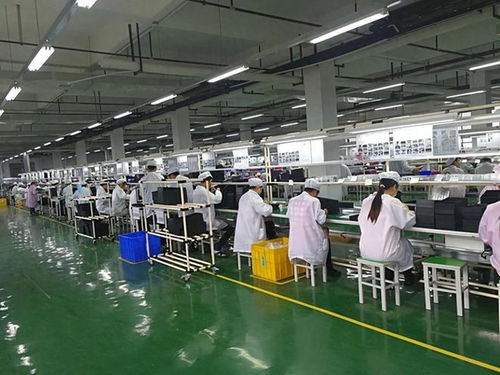 放寬年齡限制背后的新考量 工廠招工與50歲應(yīng)聘者的CT檢查