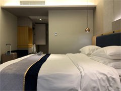 寧波會(huì)議型酒店 高效會(huì)議與卓越住宿服務(wù)的完美融合
