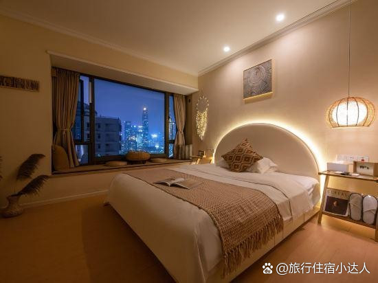 愛丁堡海洋服務(wù)式公寓酒店住宿優(yōu)惠指南